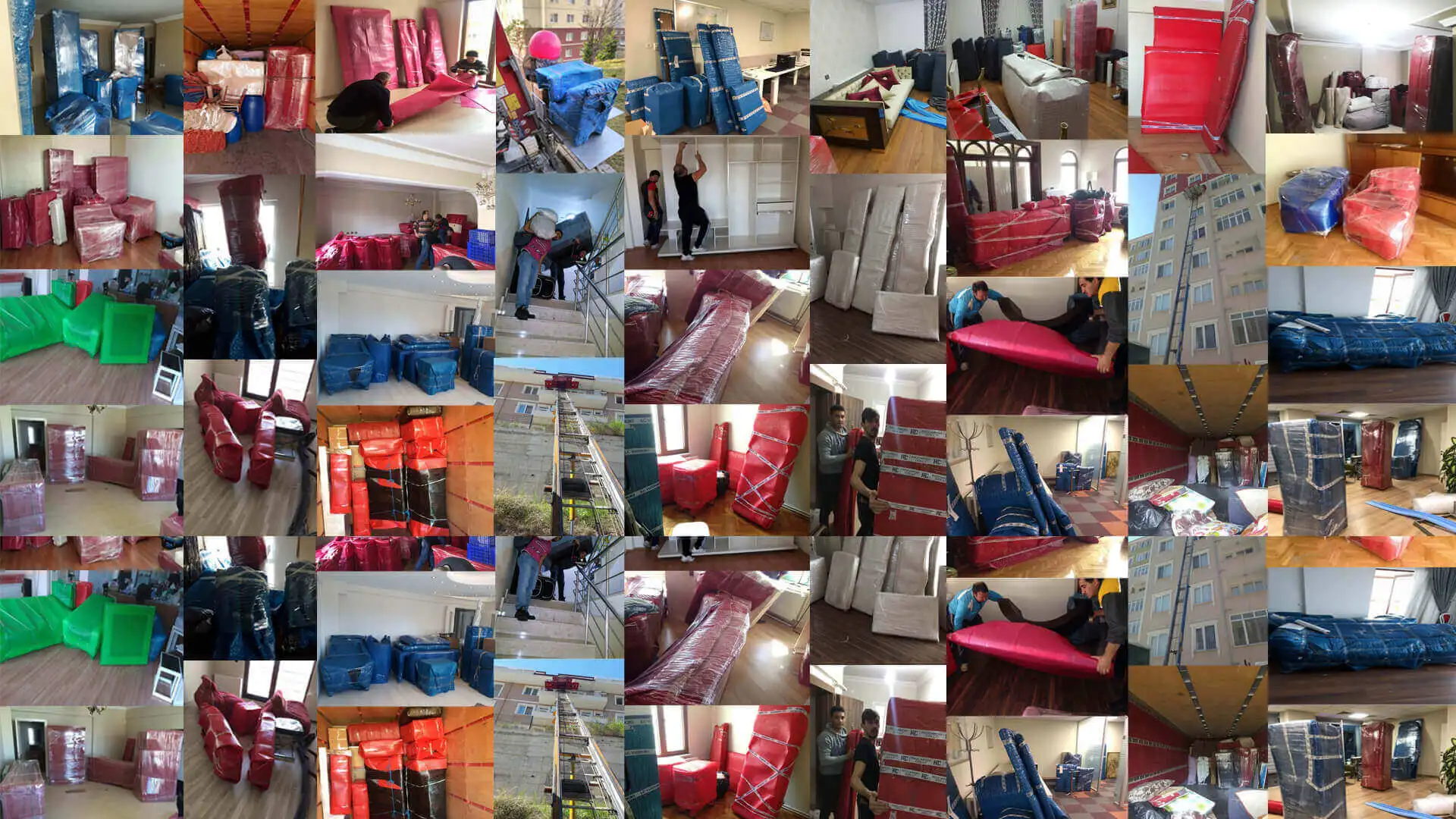 Banaz Evden Eve Nakliyat Slider