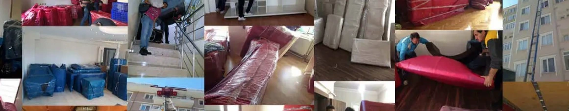 Banaz Parça Eşya Taşımacılık görseli